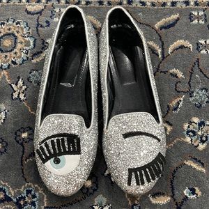 Vero Cuoio shoes
